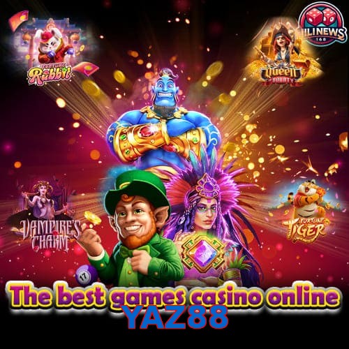 YAZ88