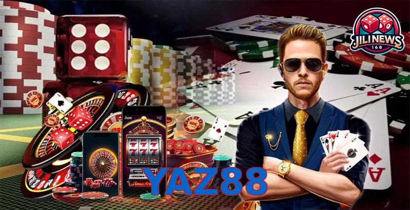 YAZ88