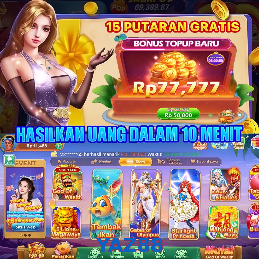 YAZ88
