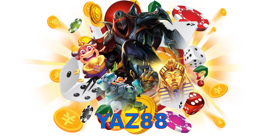 YAZ88