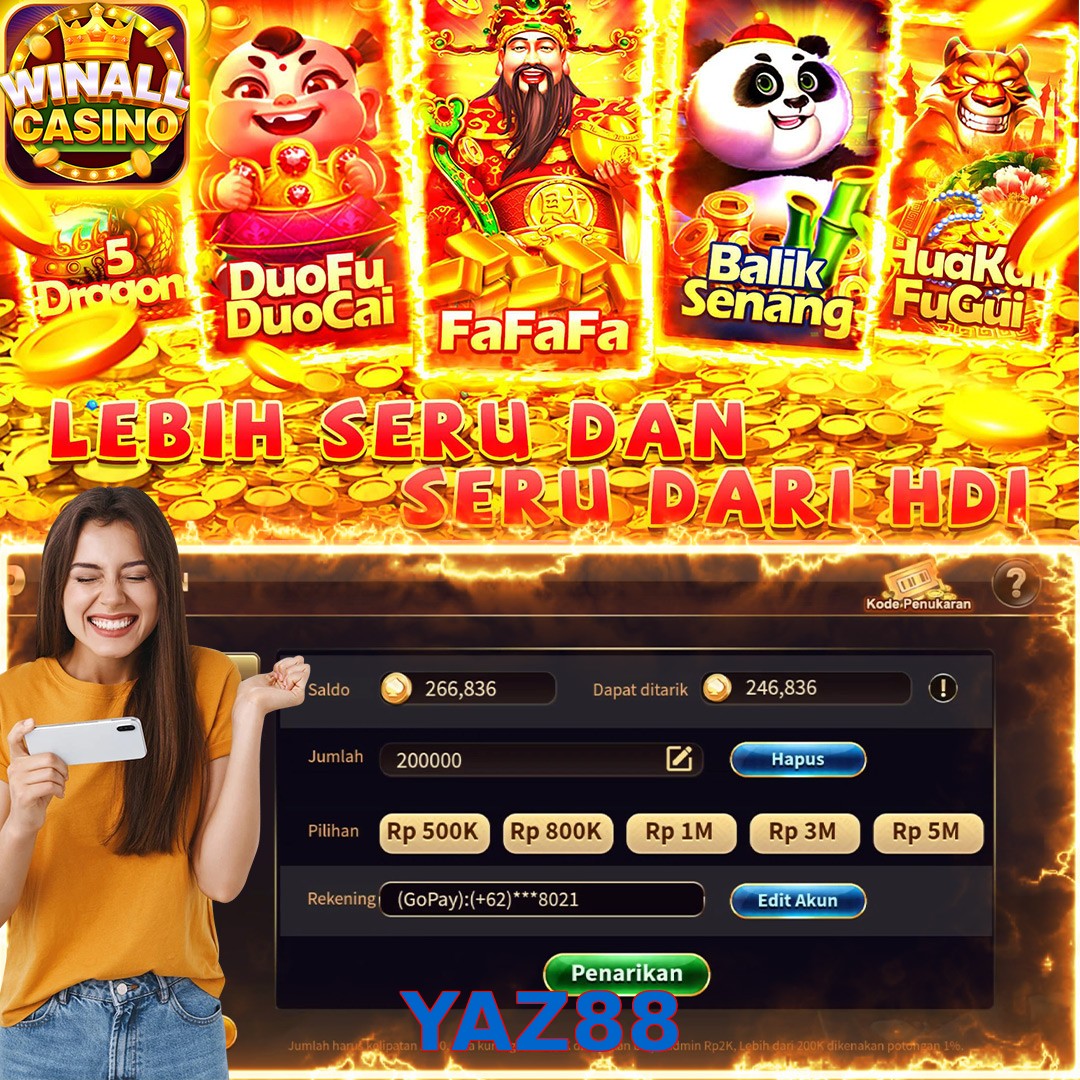 YAZ88