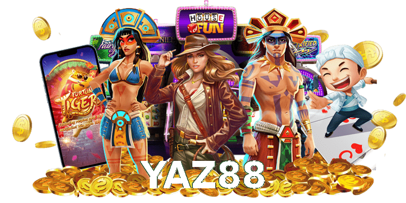 YAZ88