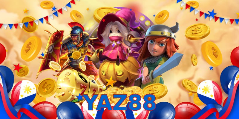 YAZ88