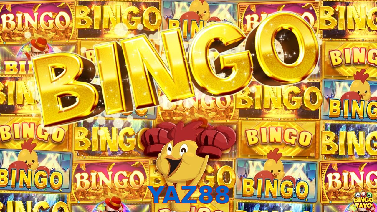 YAZ88