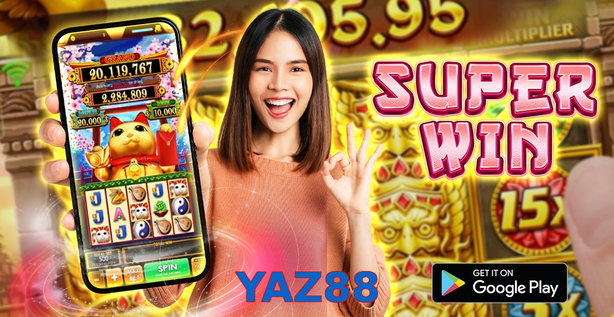 YAZ88