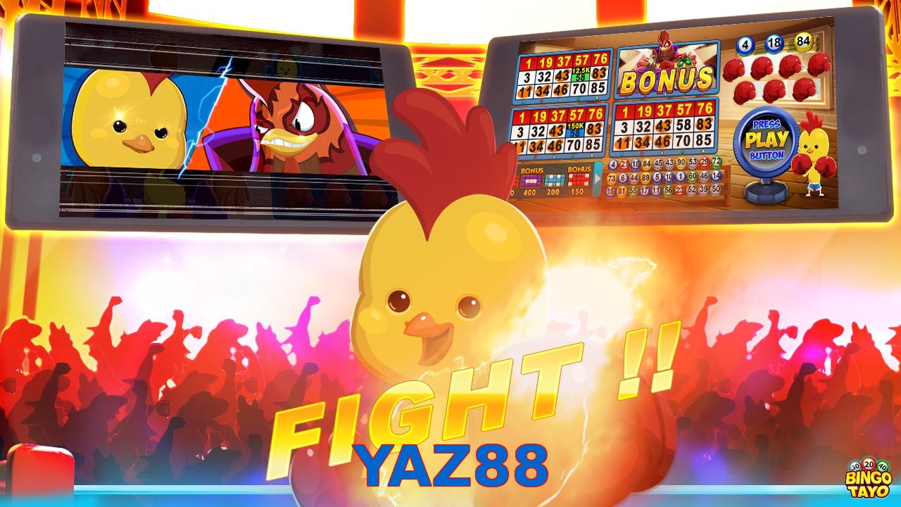 YAZ88