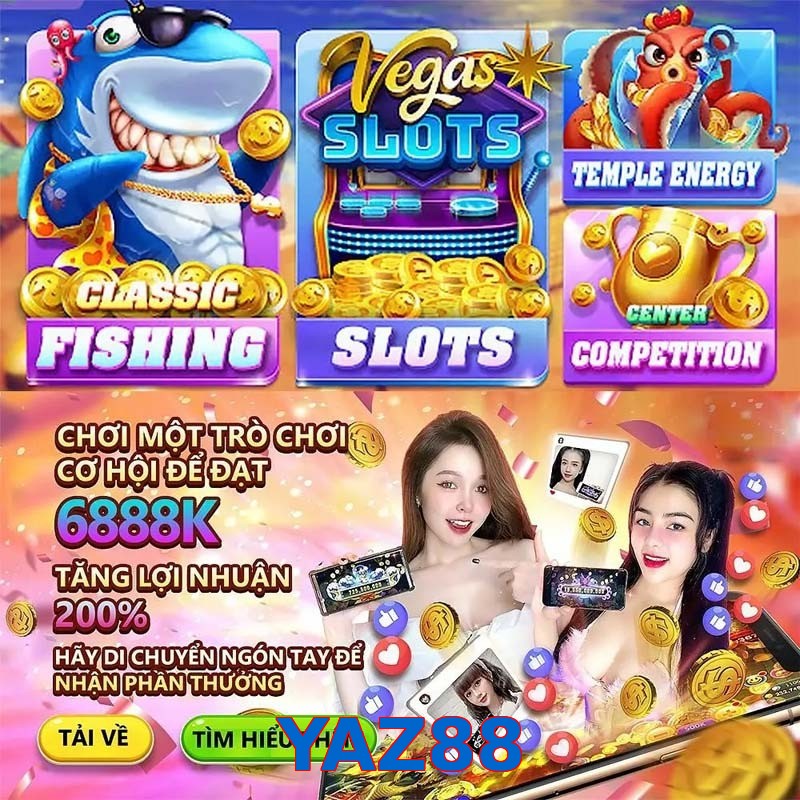 YAZ88