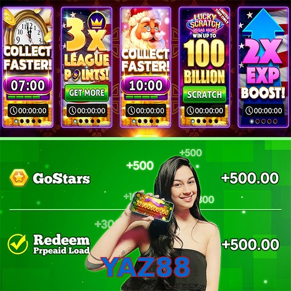 YAZ88