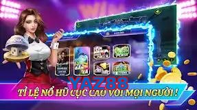 YAZ88