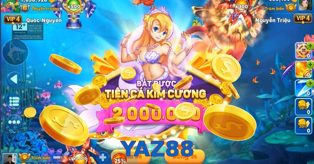 YAZ88