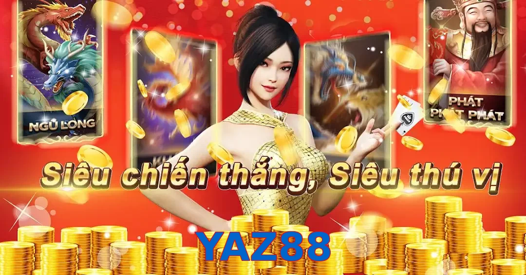 YAZ88