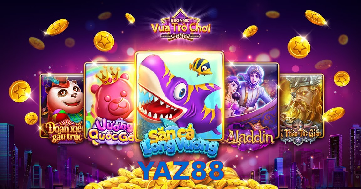 YAZ88