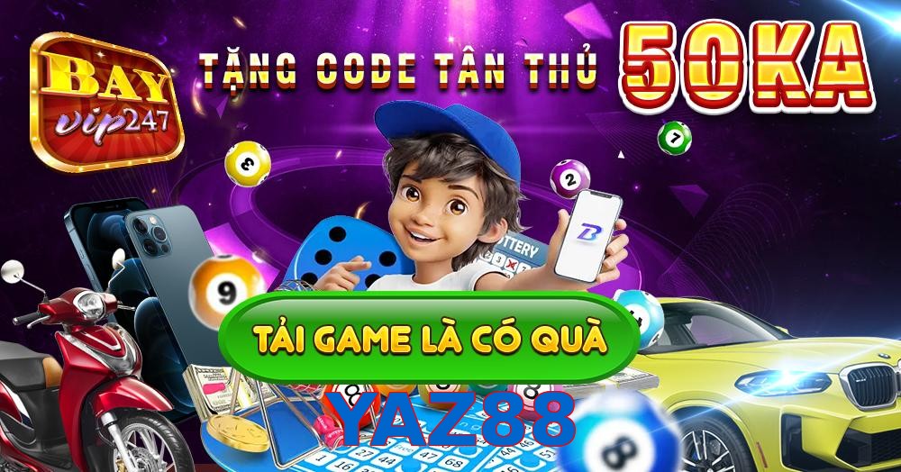 YAZ88