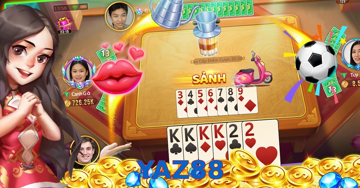 YAZ88