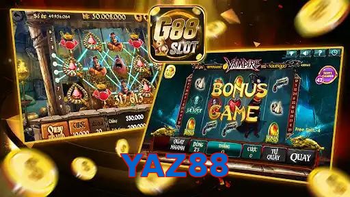 YAZ88