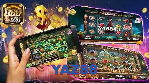 YAZ88