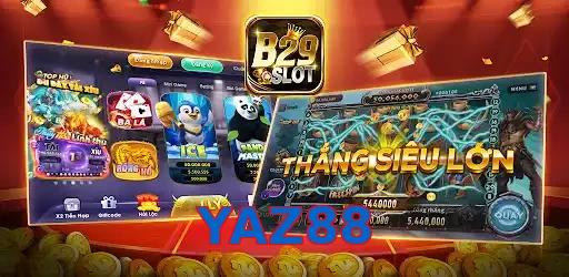 YAZ88
