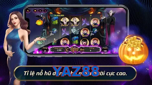 YAZ88