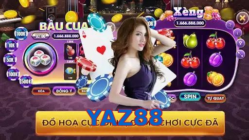 YAZ88