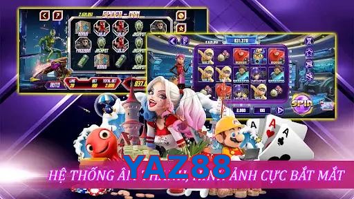 YAZ88