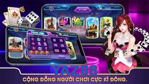 YAZ88