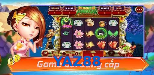 YAZ88
