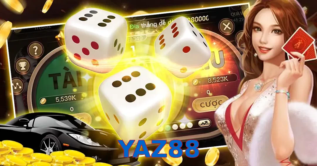 YAZ88