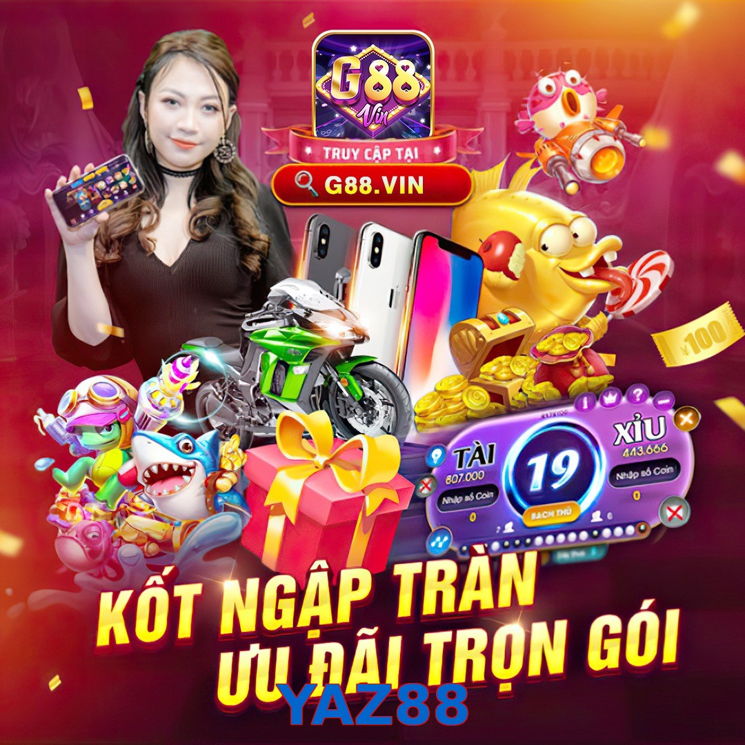 YAZ88