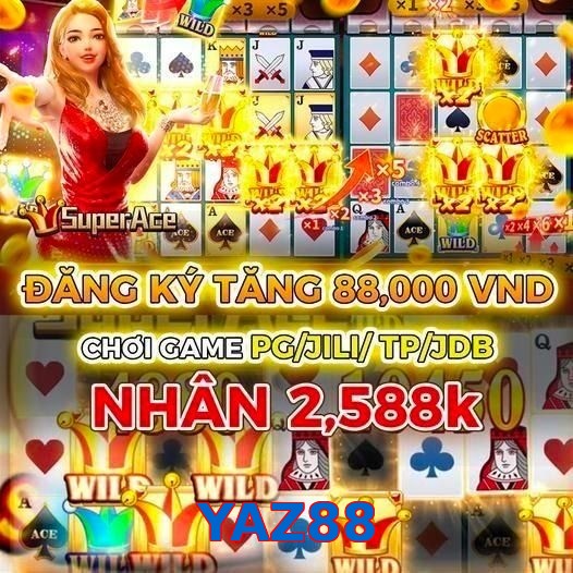 YAZ88