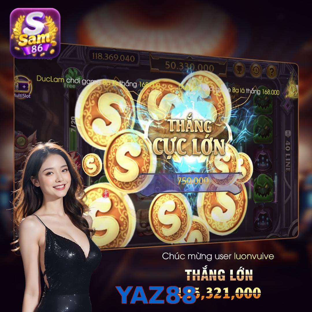 YAZ88