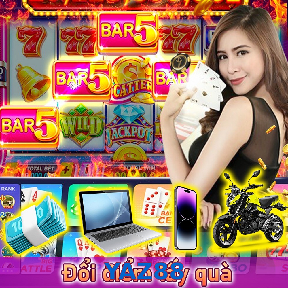YAZ88