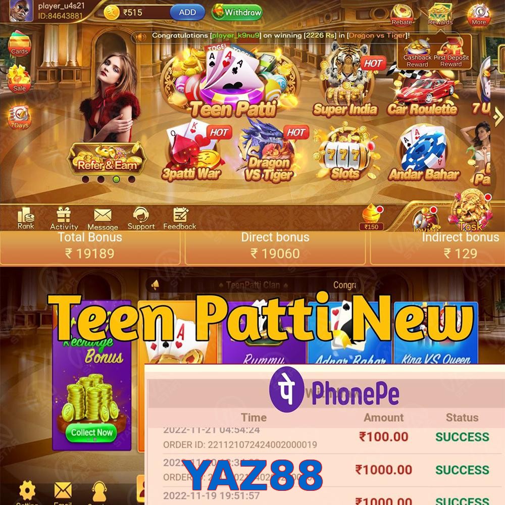 YAZ88