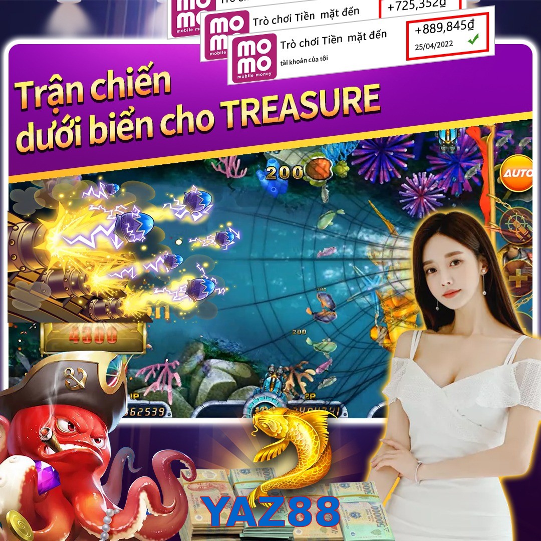 YAZ88