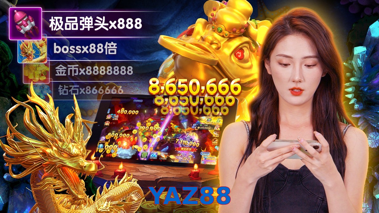 YAZ88